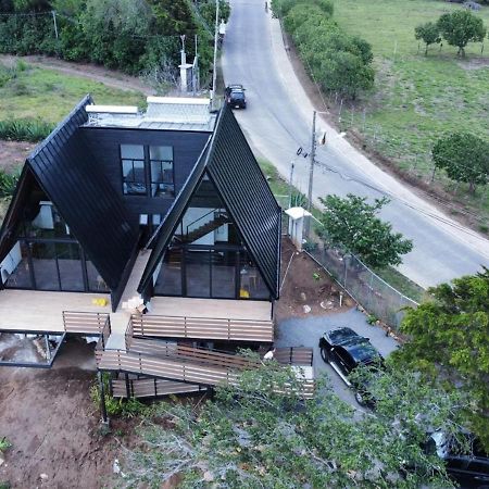 Wind Houses, Casas De Viento Monteverde Exterior photo