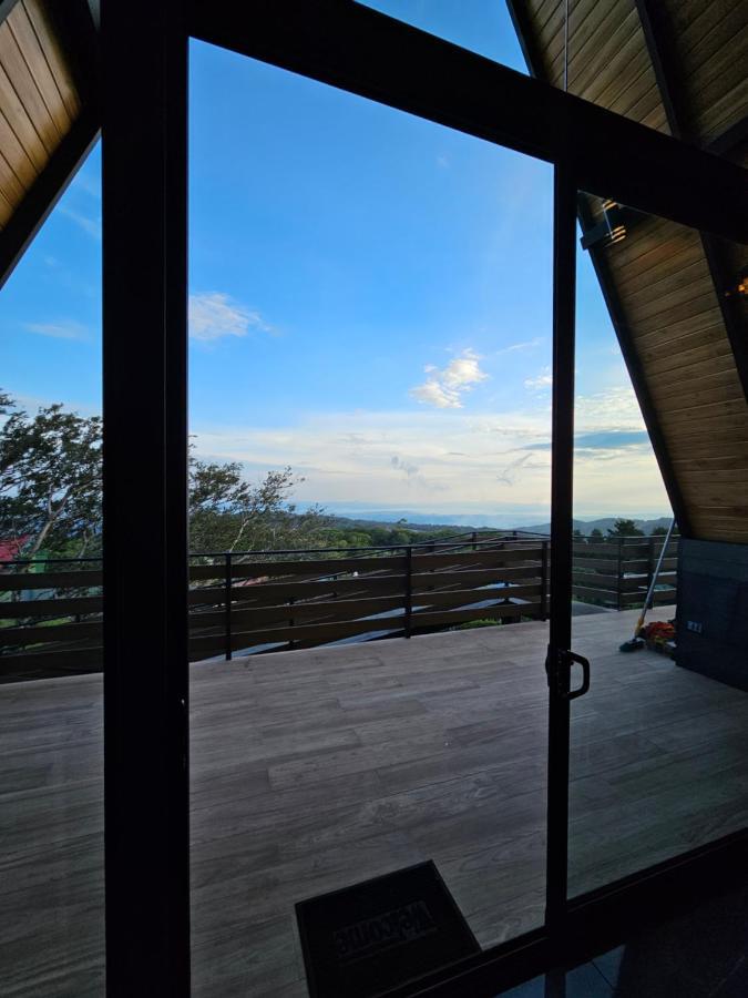 Wind Houses, Casas De Viento Monteverde Exterior photo