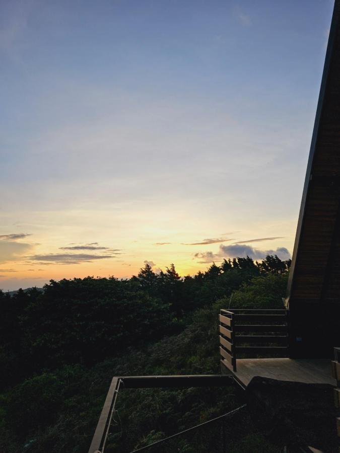 Wind Houses, Casas De Viento Monteverde Exterior photo